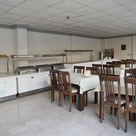 Club Herakles Hotel Kemer Eksteriør bilde